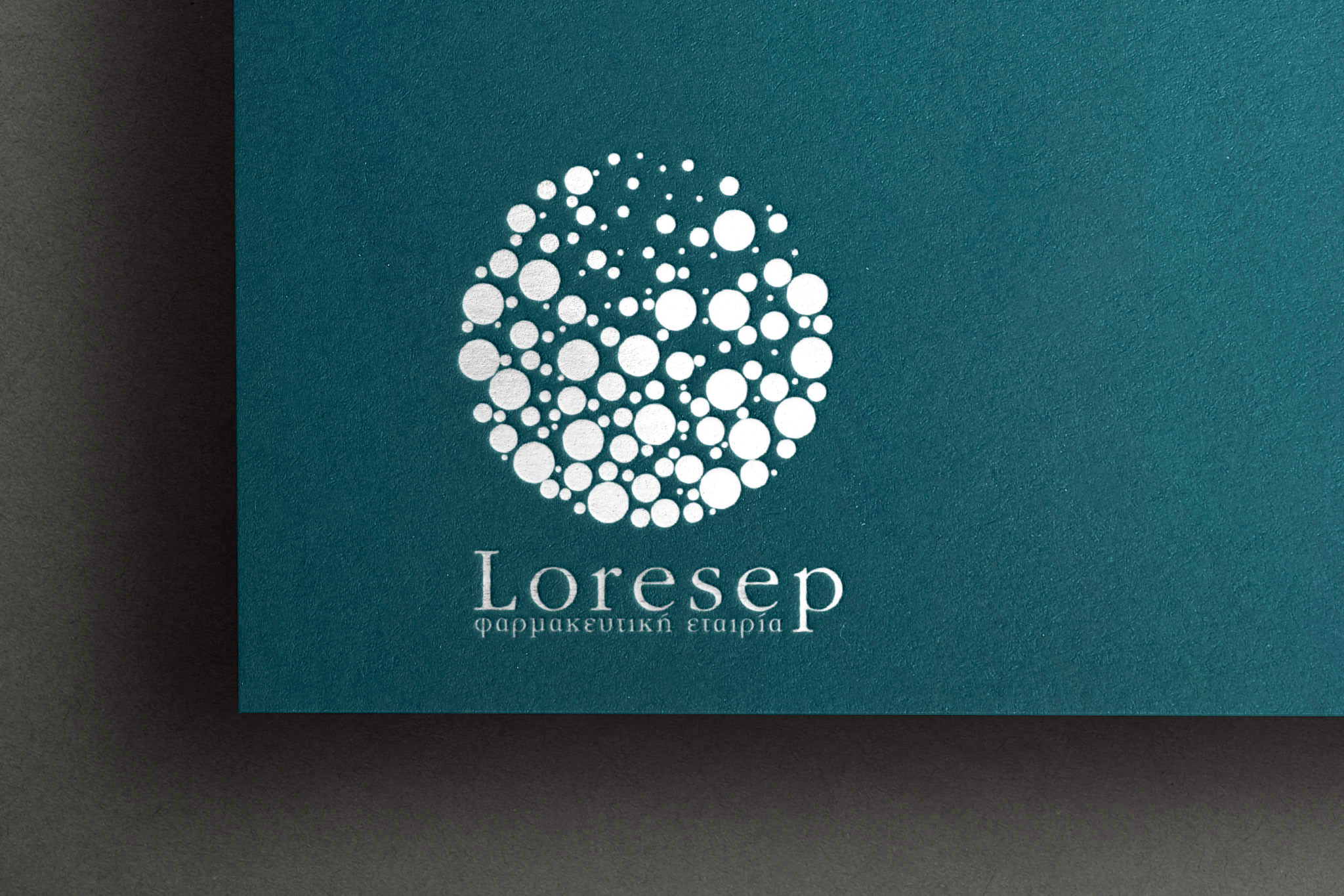 Loresep print